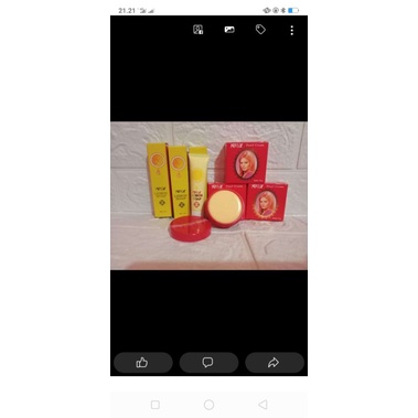 paket murah skincare kelly