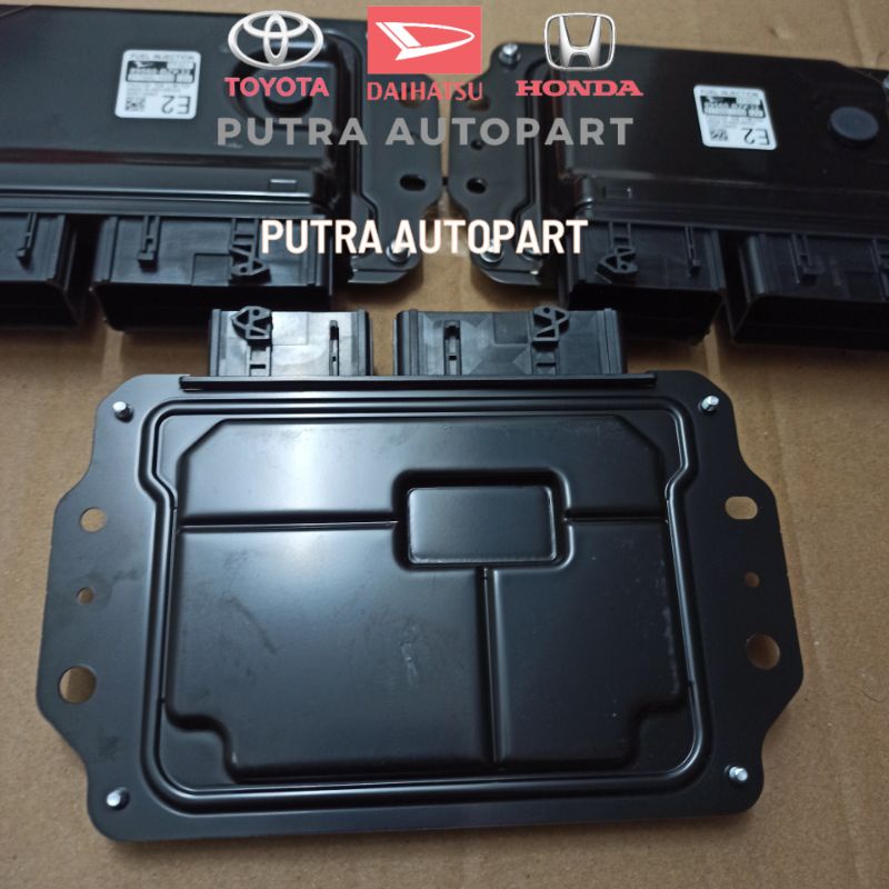 ECU komputer avanza xenia baru 89560-BZK32 ORIGINAL