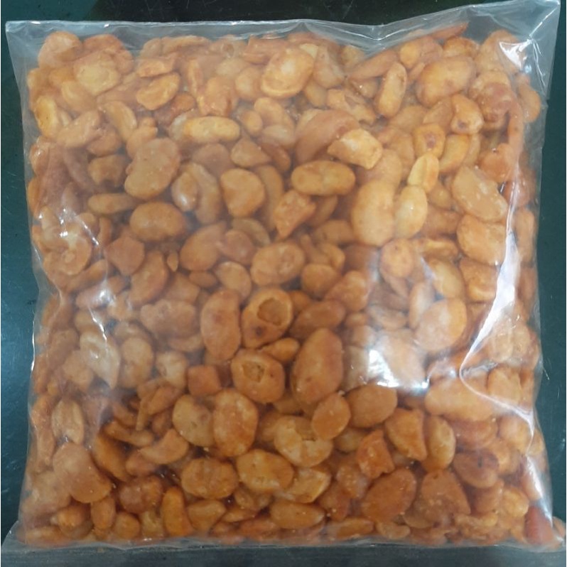 

KORO KUPAS PEDAS - 250 gram