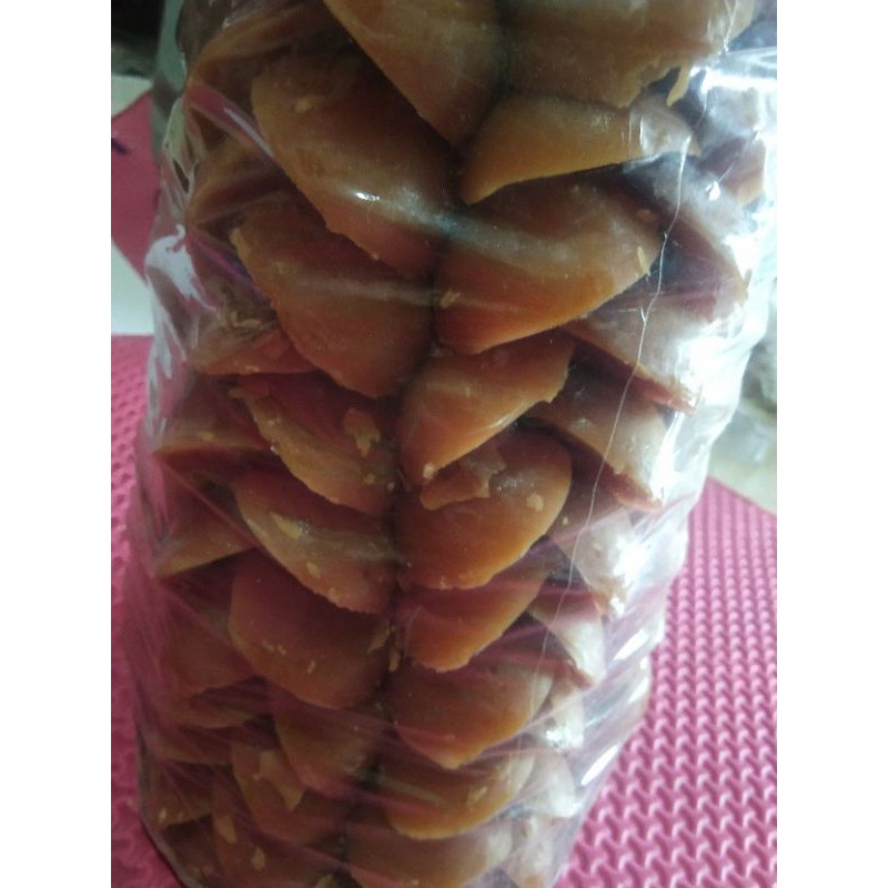 

GULA JAWA MERAH BATOK KECIL 1KG
