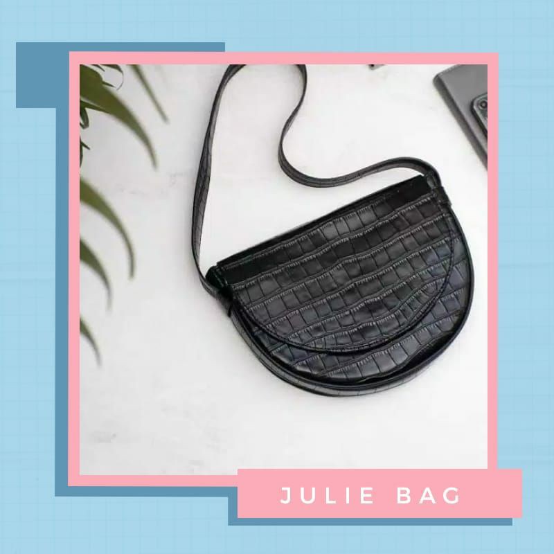 JULIE BAG