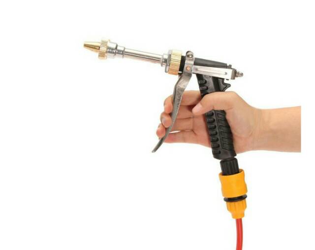 Water jet gun bonus konektor klik