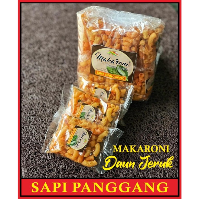 

MAKARONI