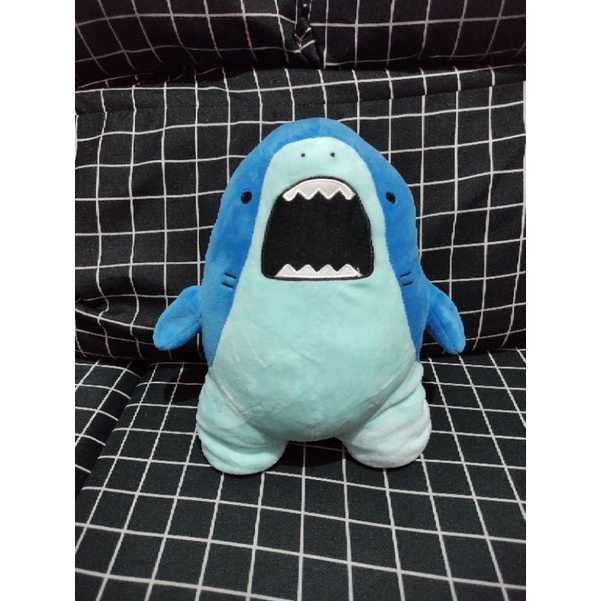 BONEKA JAWS