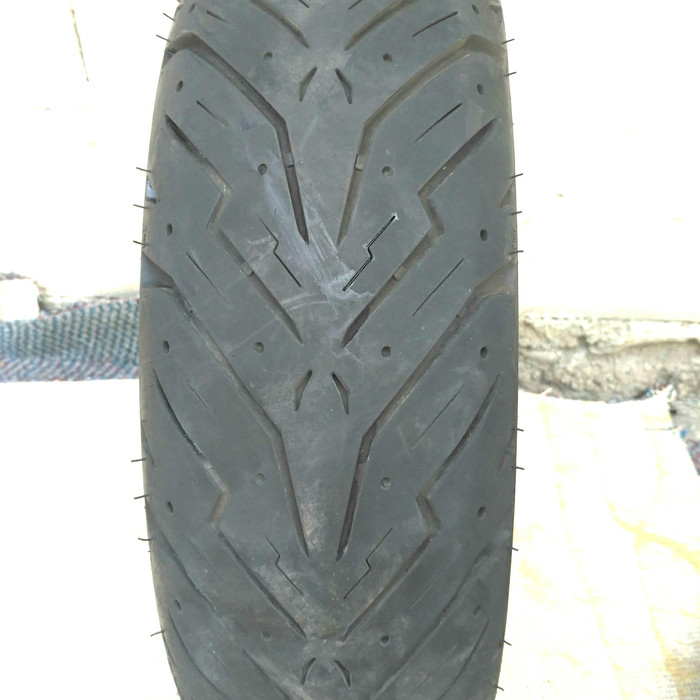 ban nmax pirelli uk 130/70-13