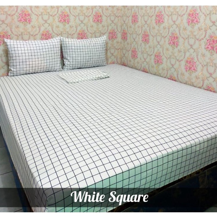 Produsen sprei home made sprei motif grosir sprei