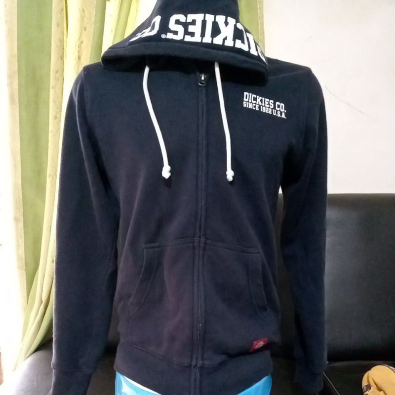 Hoodie Second Dickies