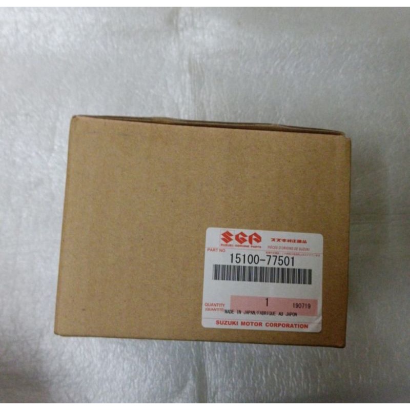 Rotak Fuel Pump Futura , Carry 1300 cc Original SGP