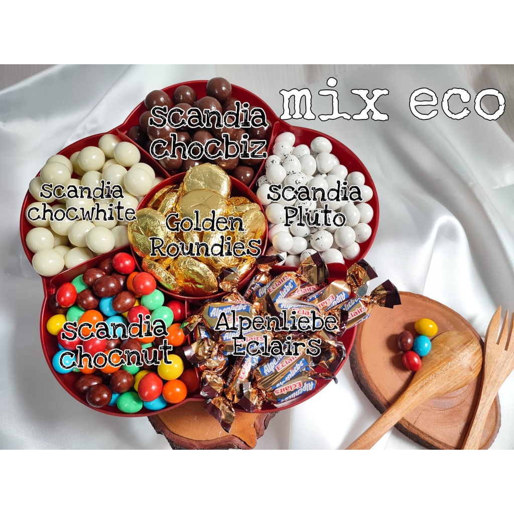 

Paket Coklat Scandia Delfi Jago Koin Toples Bunga /Paket Lebaran/Cokelat Lebaran/Coklat /Paket