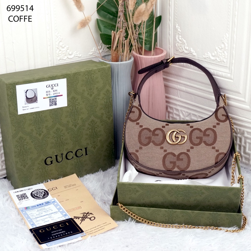 SHOPED MINI BAG 699514