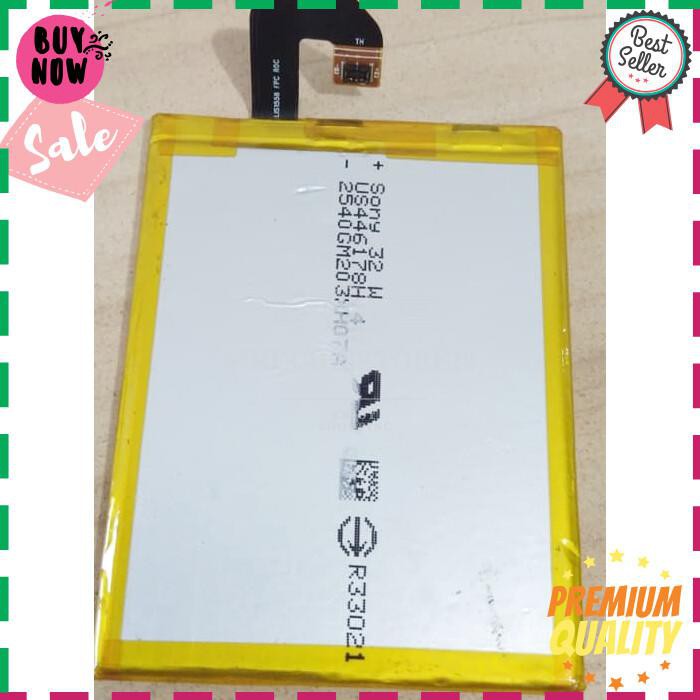 ORIGINAL BATERAI SONY EXPERIA XPERIA Z3 BIG DOCOMO D6603 D6643 D6633