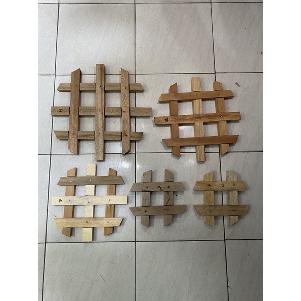 

Boka / Bokka / Dan Dang / Dandang Kayu Bangka - Bahan Masakan Bangka - Khas Bangka - Makanan Bangka