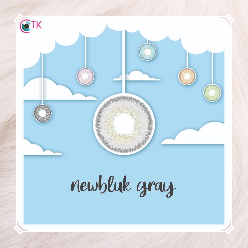 SOFTLENS NEWBLUK / SOFTLENSE NEWBLUK-1
