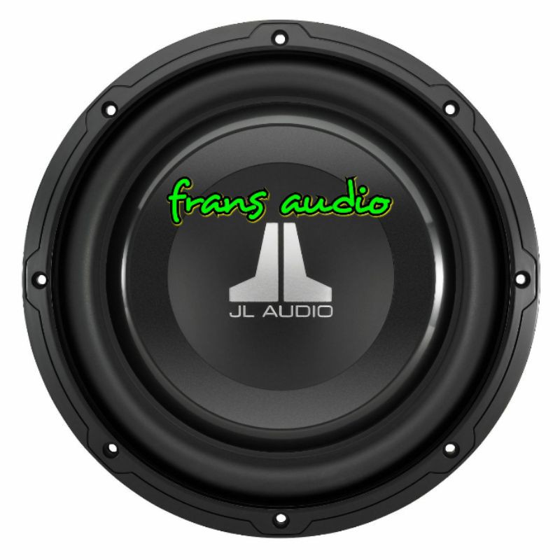 subwoofer JL Audio 12w1v3 / subwoofer 12 inci / JL w1 v3 / JL 12 w1v3 / subwofer JL