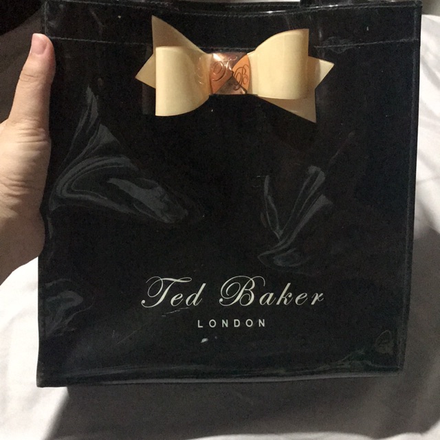 Ted Baker Bag Preloved