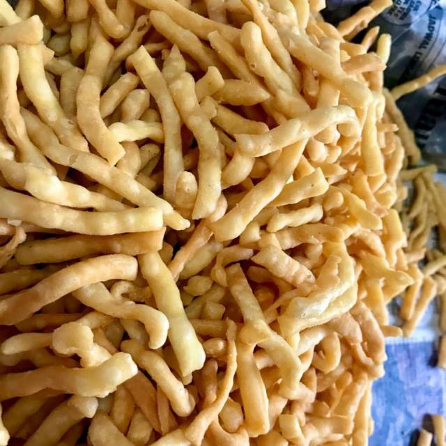 

Keripik bawang