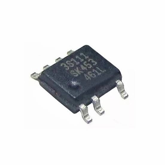 3S111 SSC3S111 3S 111 IC SMD Sop-7 Regulator PWM Controller LCD LED