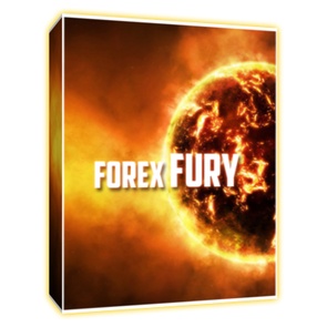EA Forex Fury V4 - best ea world