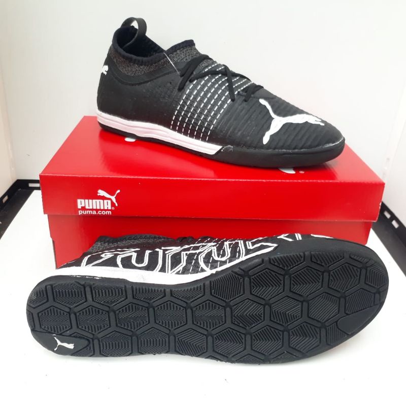 SEPATU FUTSAL PUMA
