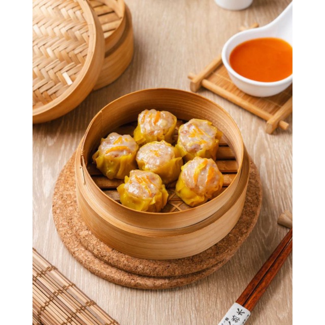 

Dimsum Ayam Frozen Food