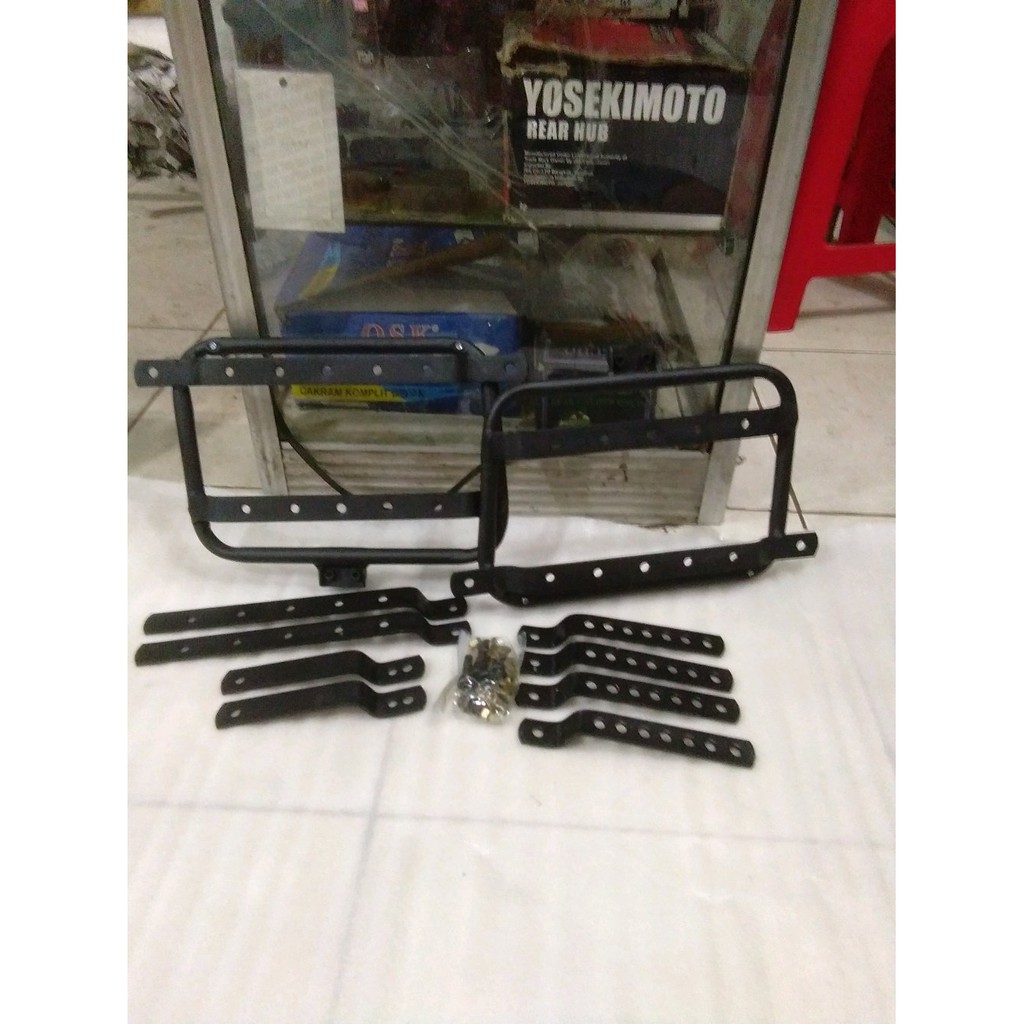 sb 2000 lokal breket sidebox