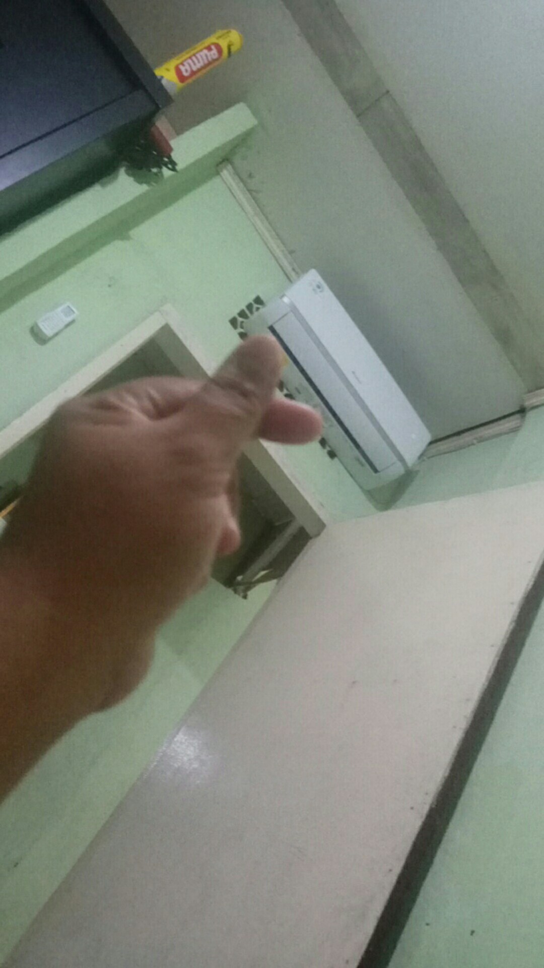 Multifunction Stand Hanger