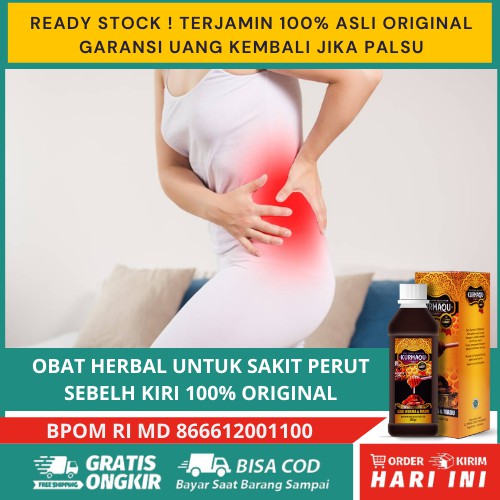 Obat Sakit Perut Sebelah Kiri Bawah Sampai ke Pinggang, Pereda Sakit Perut, Nyeri Perut / Sakit Peru