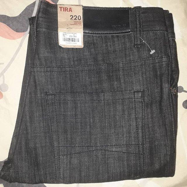Tira Jeans Original