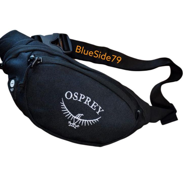 BKS.19Au22υ • Tas Waistbag DistroRei Tas Selempang Tas Waistbag Pinggang Bahu