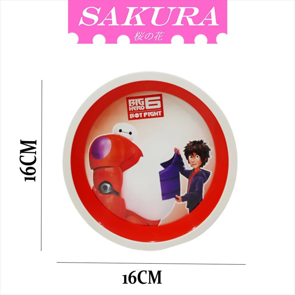 SAKURA Frame Foto/ Figura  Foto/ Bingkai Foto Bulat 825