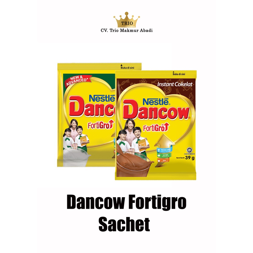 

Dancow Fortigro renteng