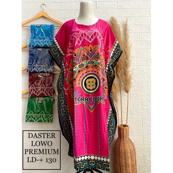 Lowo Premium / Daster Lowo Premium Jumbo