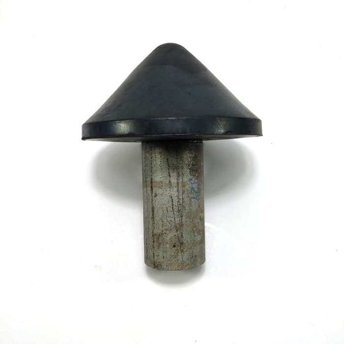 Pop Up Valve / Payung Blasting Pot 600 LBS