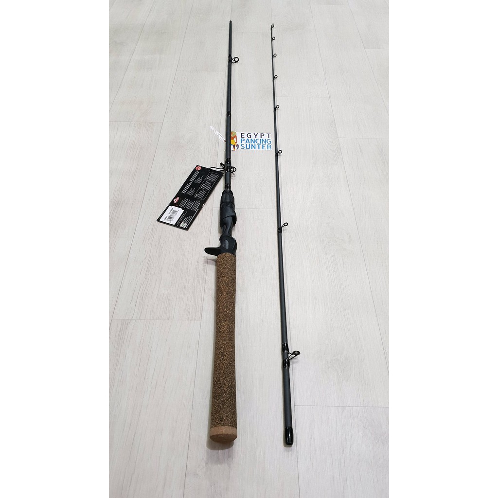 BERKLEY LIGHTNING ROD BCLR662M SAP 1429001