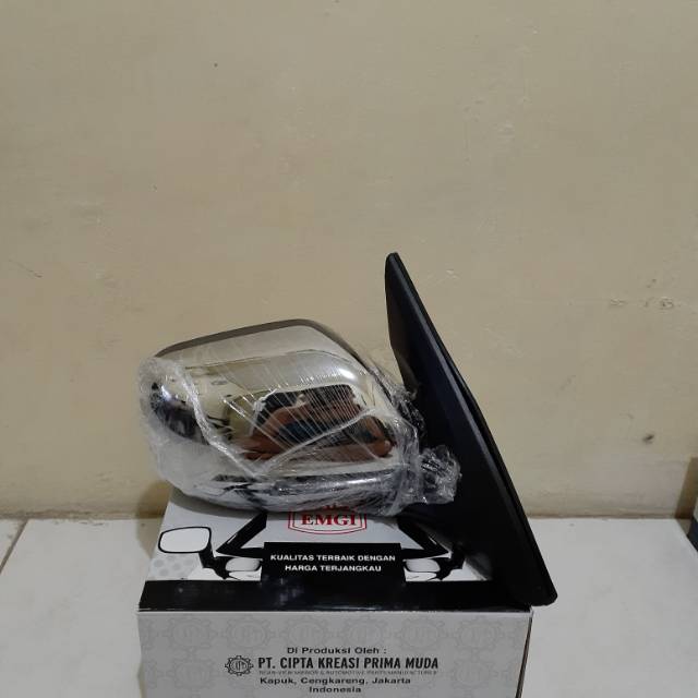 Spion Avanza,Xenia 2004-2011 Manual Model Electric Chrome 1pc