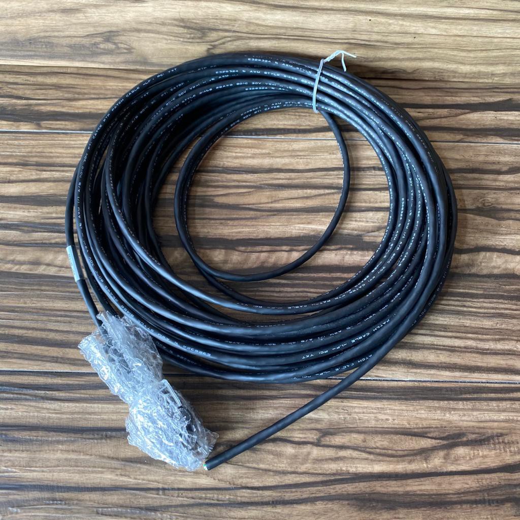 Ftcr Nokia 471408a Od Kabel Rj45 Cat5e 15m Ft 79 Shopee Indonesia