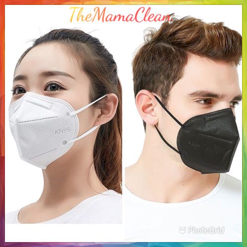 GROSIR MASKER KN 95 5PLY(10BOX) 1 BOX ISI 10 PCS