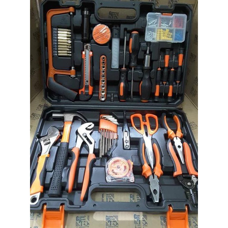 Toolkit Toolbox ToolSet Tool Kit ToolBox