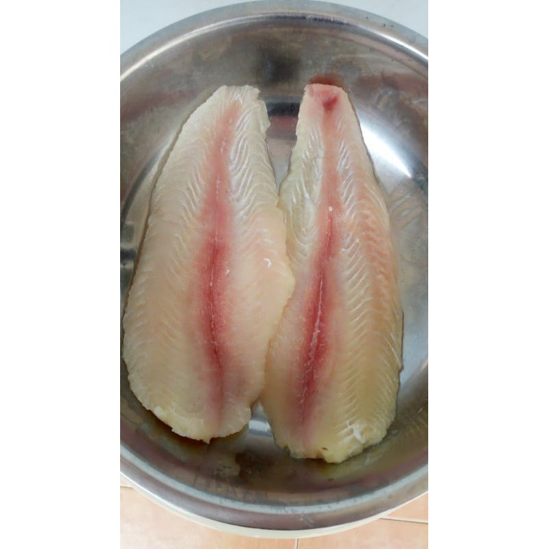 

ikan dori