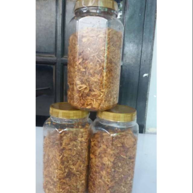 

Bawang goreng krenyess 25 k yukk..