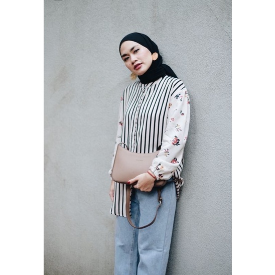 Defect Miyasa Stripe Roses by Kalanilabel