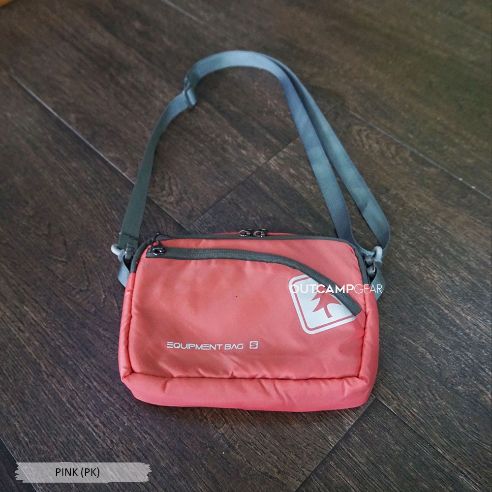 Consina EQUIPMENT Tas Selempang Consina