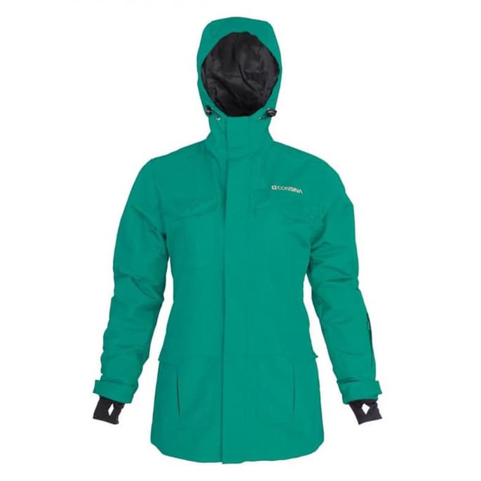HOT JAKET GUNUNG WANITA CONSINA MILFORD - JAKET WANITA TERBARU RECOMMENDED