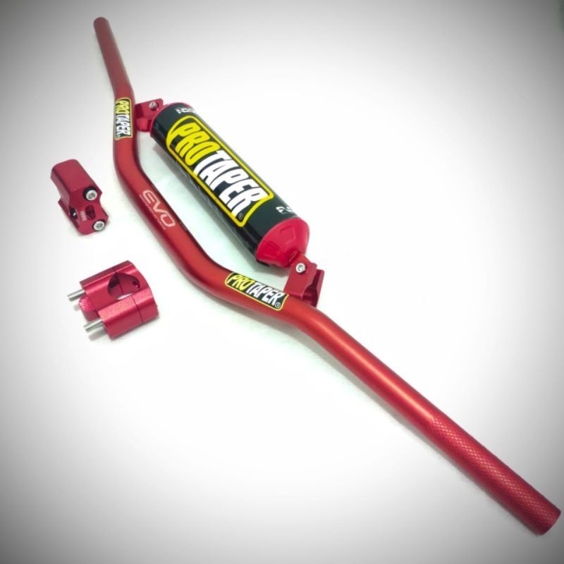 stang PROTAPER EVO LOW stang fatbar protaper stang touring semua motor