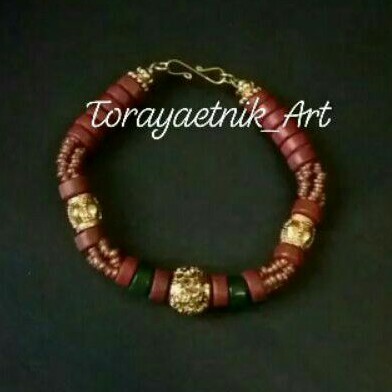 Gelang Manik Toraja