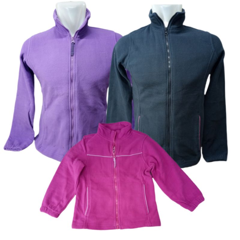 Jaket inner tanggung perempuan,jaket dewasa