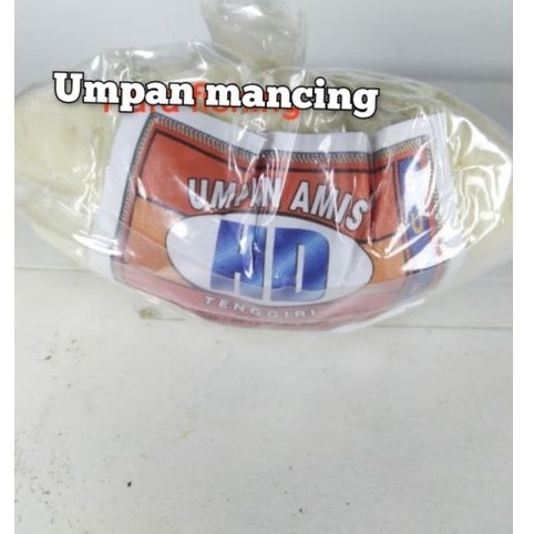 hd amis tenggiri umpan amis umpan mancing ikan mas