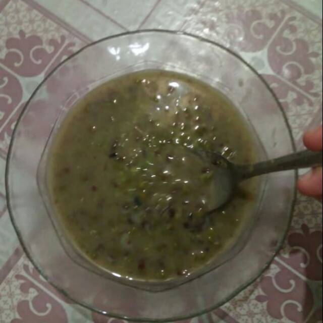 

Bubur Kacang Ijo