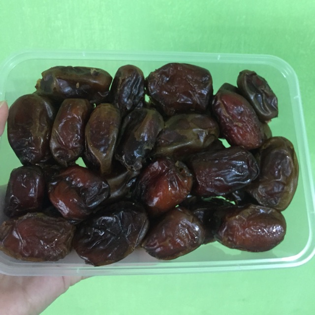 

KURMA ISI 35 PCS 20.000 (DISKON RESELLER MIN BELI 10 BOX)