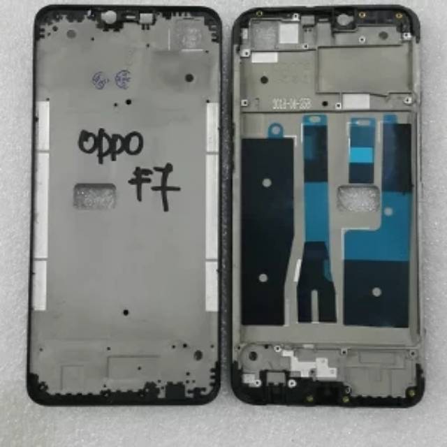 Frame Lcd Oppo F7 Tatakan Lcd Oppo F7